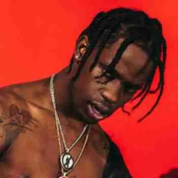 Travis Scott X Quavo - Untitled (Snippet)